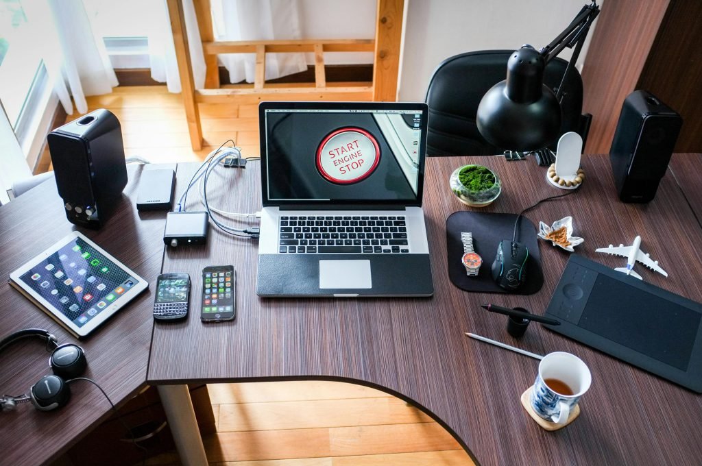 Mobile App Development