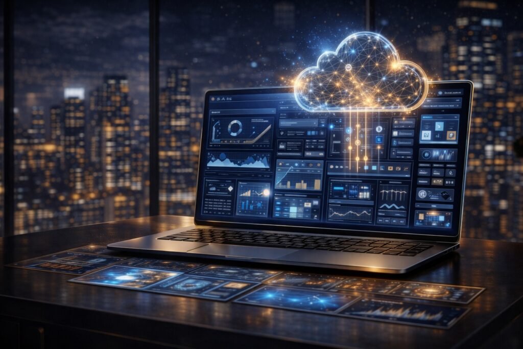 Hosting Services