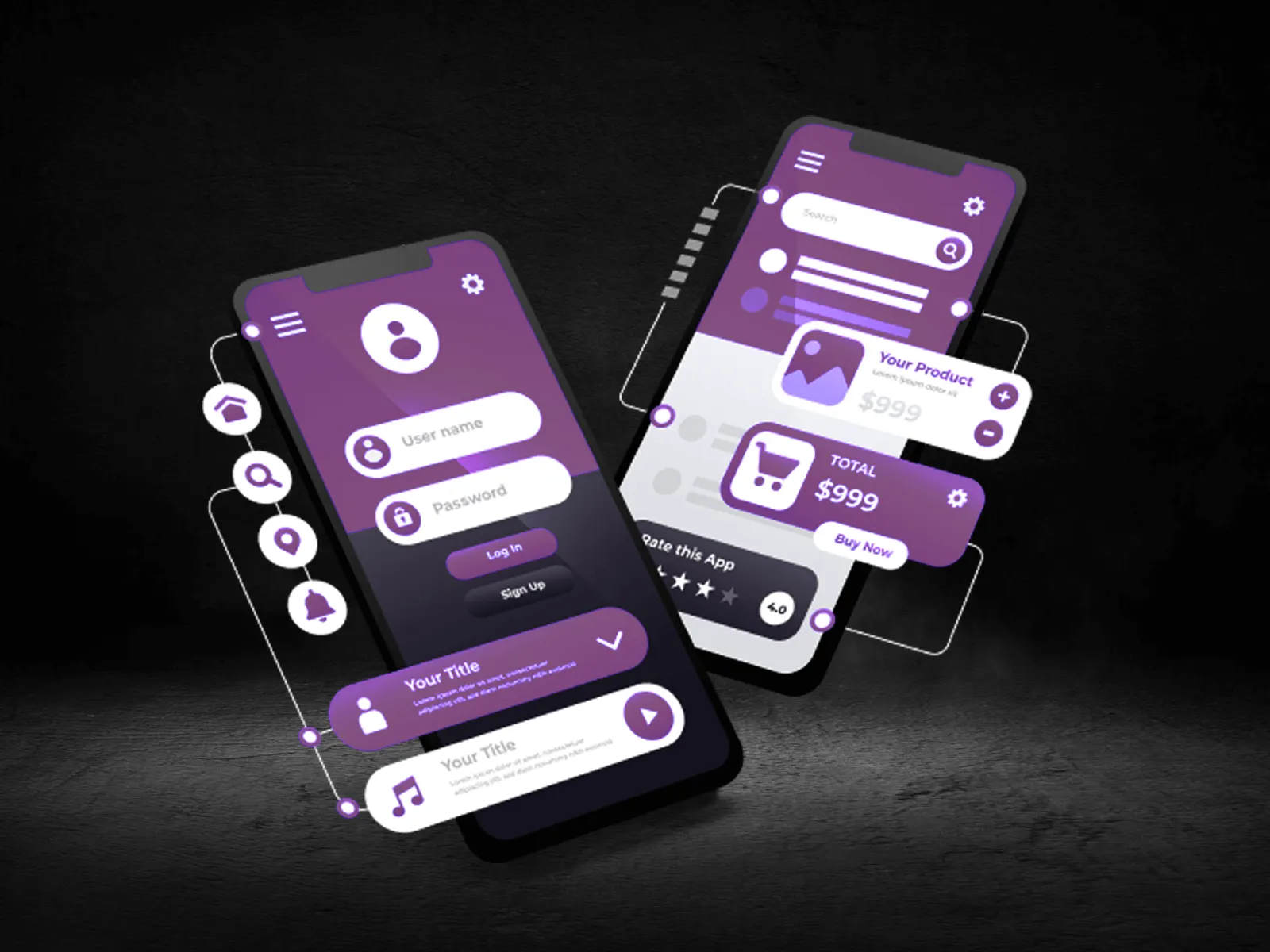 Mobile Application Development