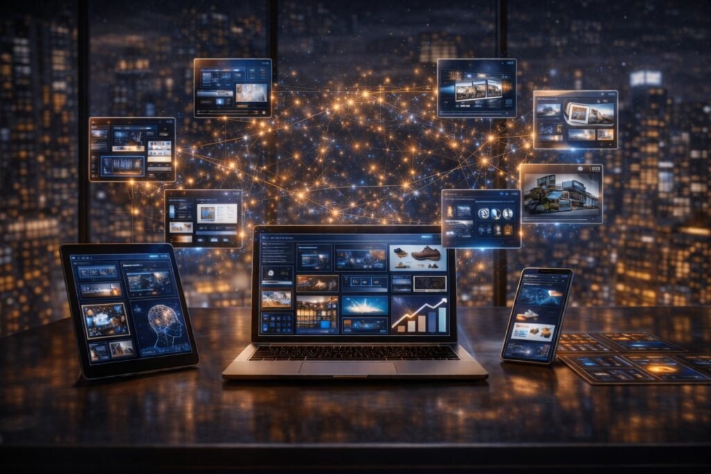 Website Development