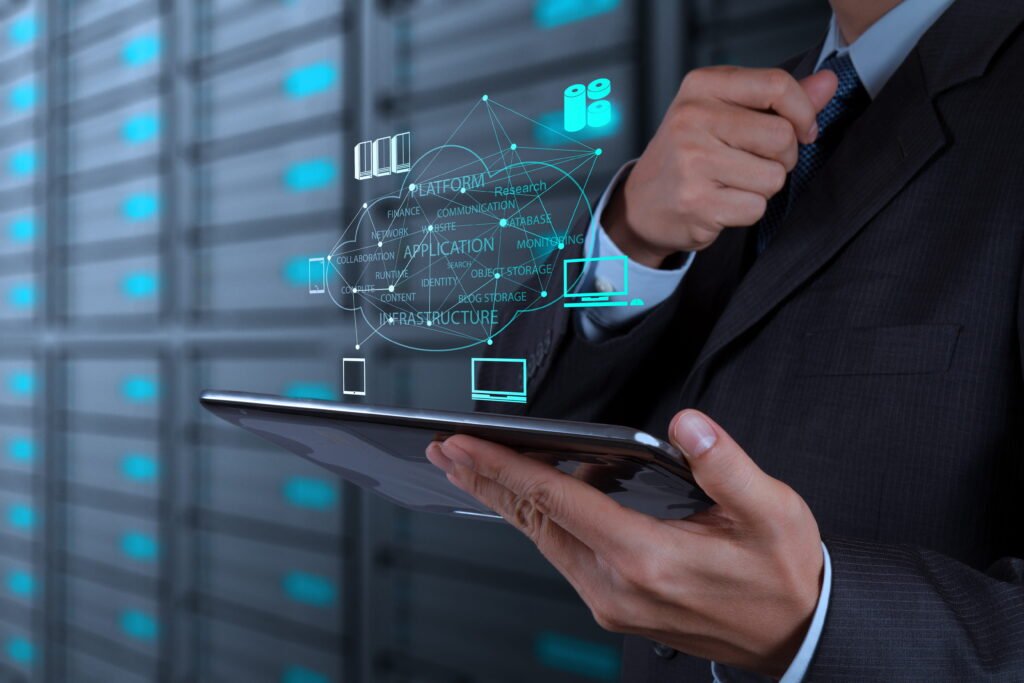Enterprise Solutions