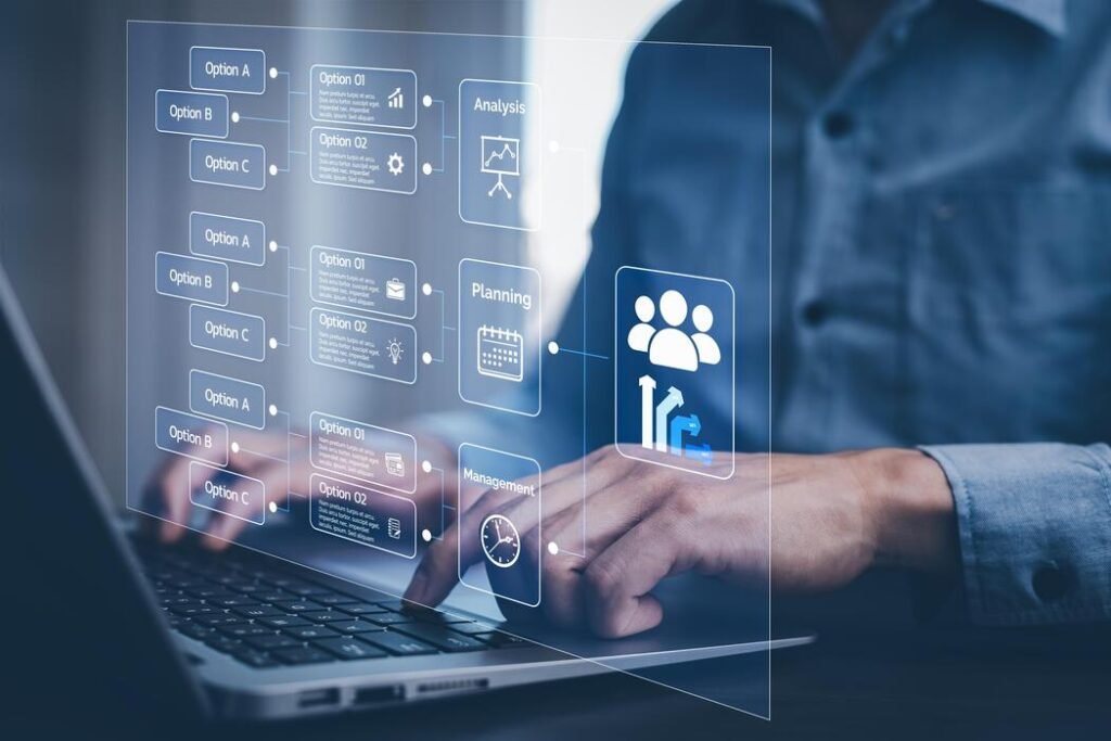 Small Business Solutions
