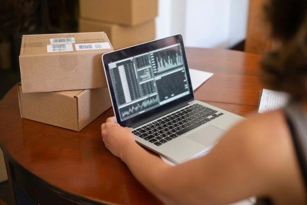 E-Commerce Businesses