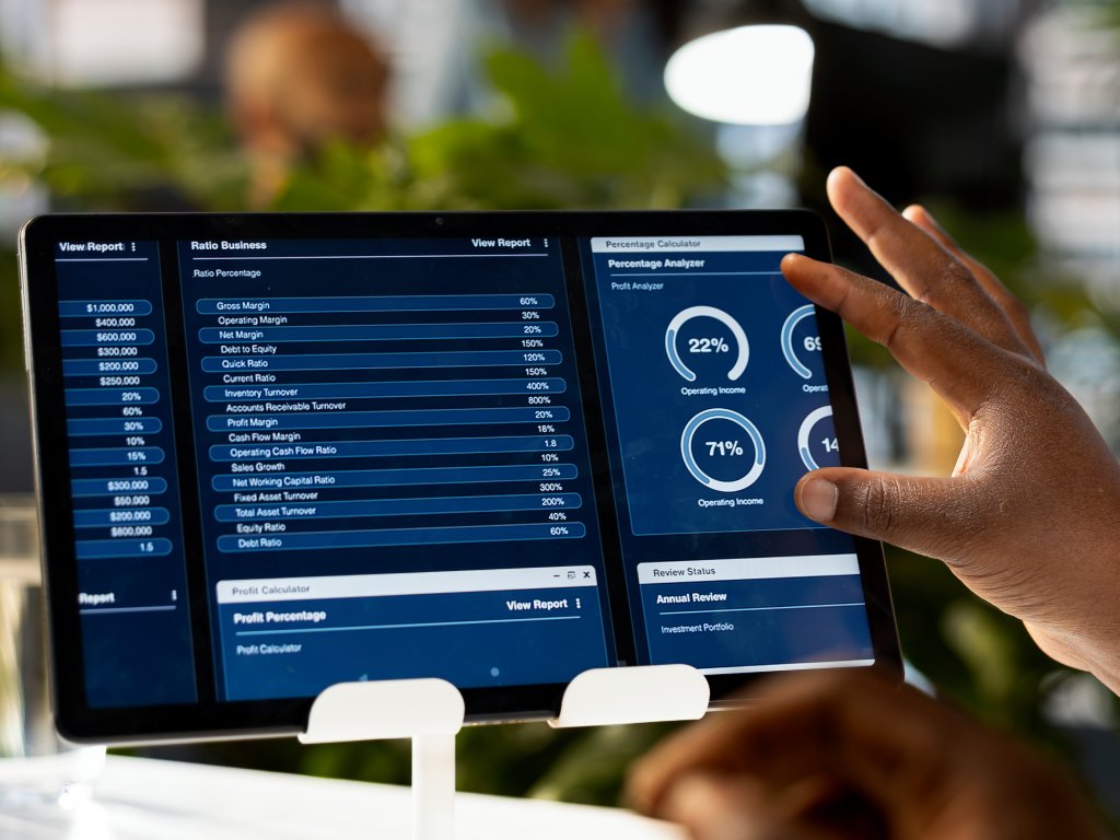 Mobile Application Development